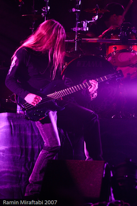 marco hietala